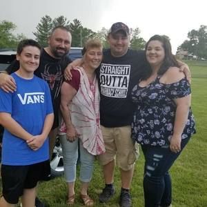 Meet your Posher, Kay